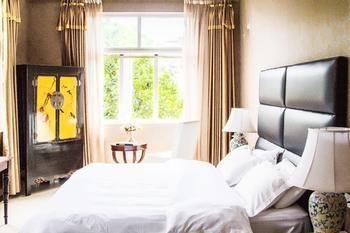 Shakespeare Garden Hotel Xiamen Exterior foto