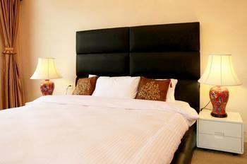 Shakespeare Garden Hotel Xiamen Exterior foto