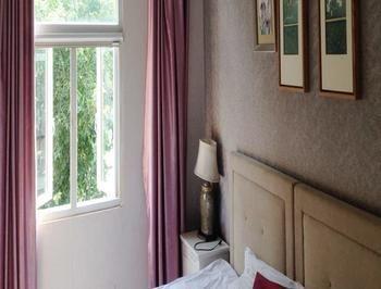 Shakespeare Garden Hotel Xiamen Exterior foto