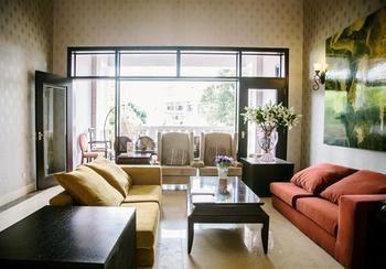 Shakespeare Garden Hotel Xiamen Exterior foto