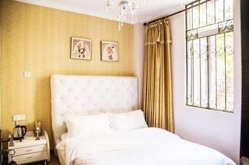Shakespeare Garden Hotel Xiamen Exterior foto
