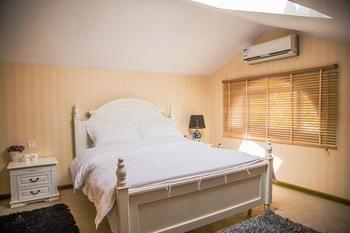Shakespeare Garden Hotel Xiamen Exterior foto