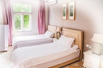 Shakespeare Garden Hotel Xiamen Exterior foto